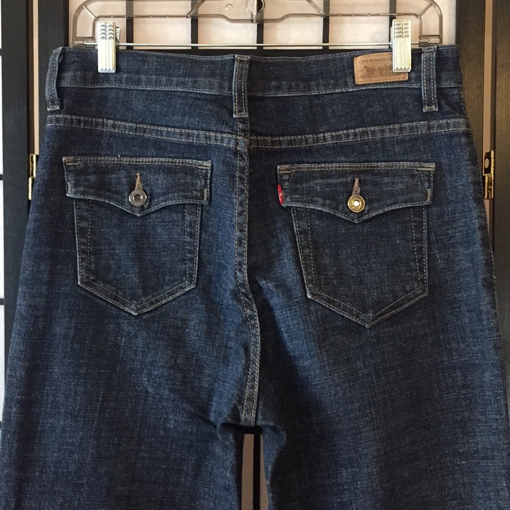 Levi’s 512 Jeans